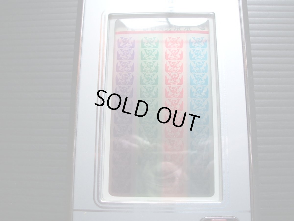 画像7: クラブグラブ CrabGrab 箱説有 ゲームウォッチ (7)