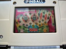 画像9: ピンボール　PINBALL　箱説有　ゲームウォッチ (9)