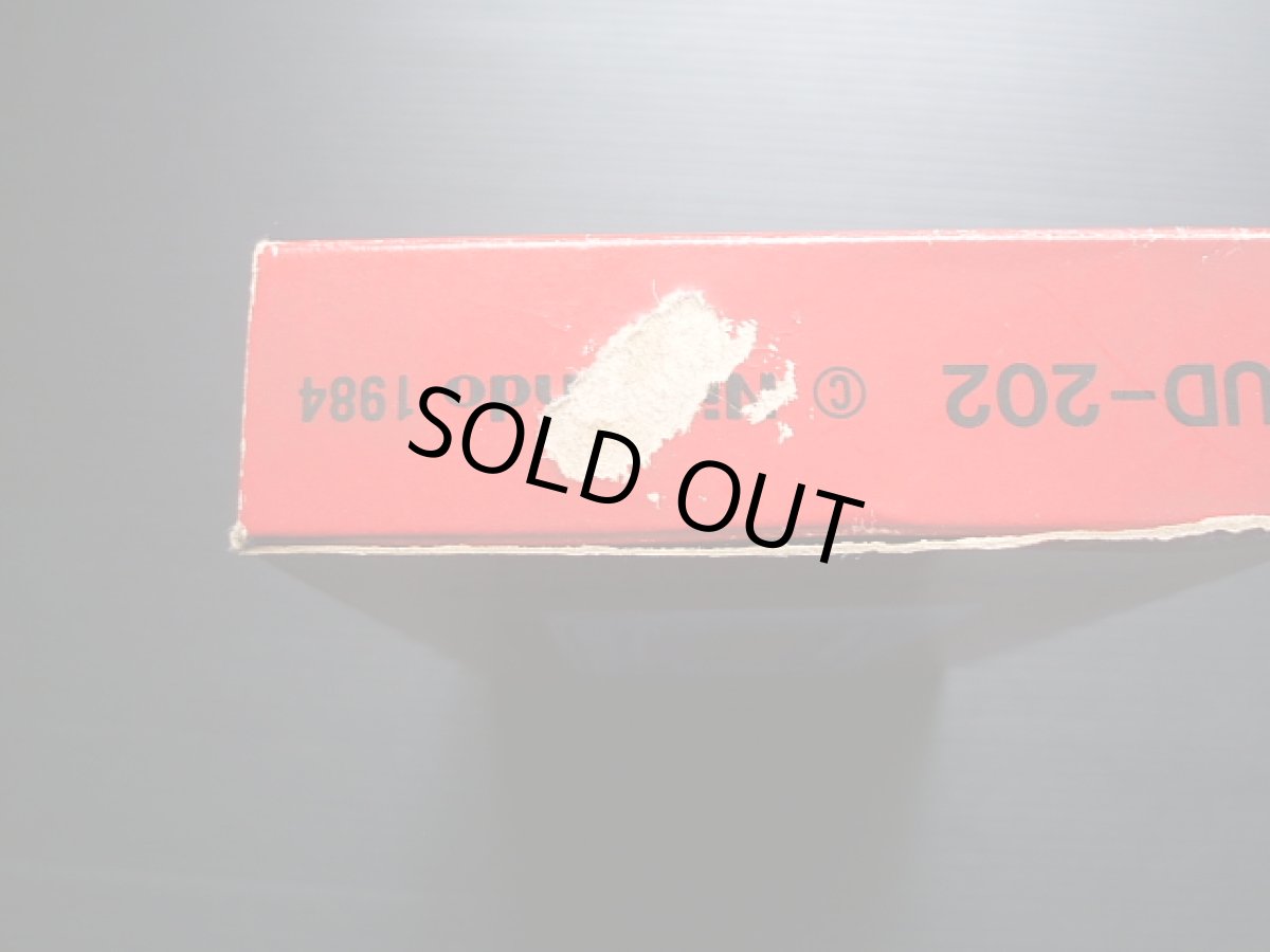 画像9: クラブグラブ CrabGrab 箱説有 ゲームウォッチ (9)