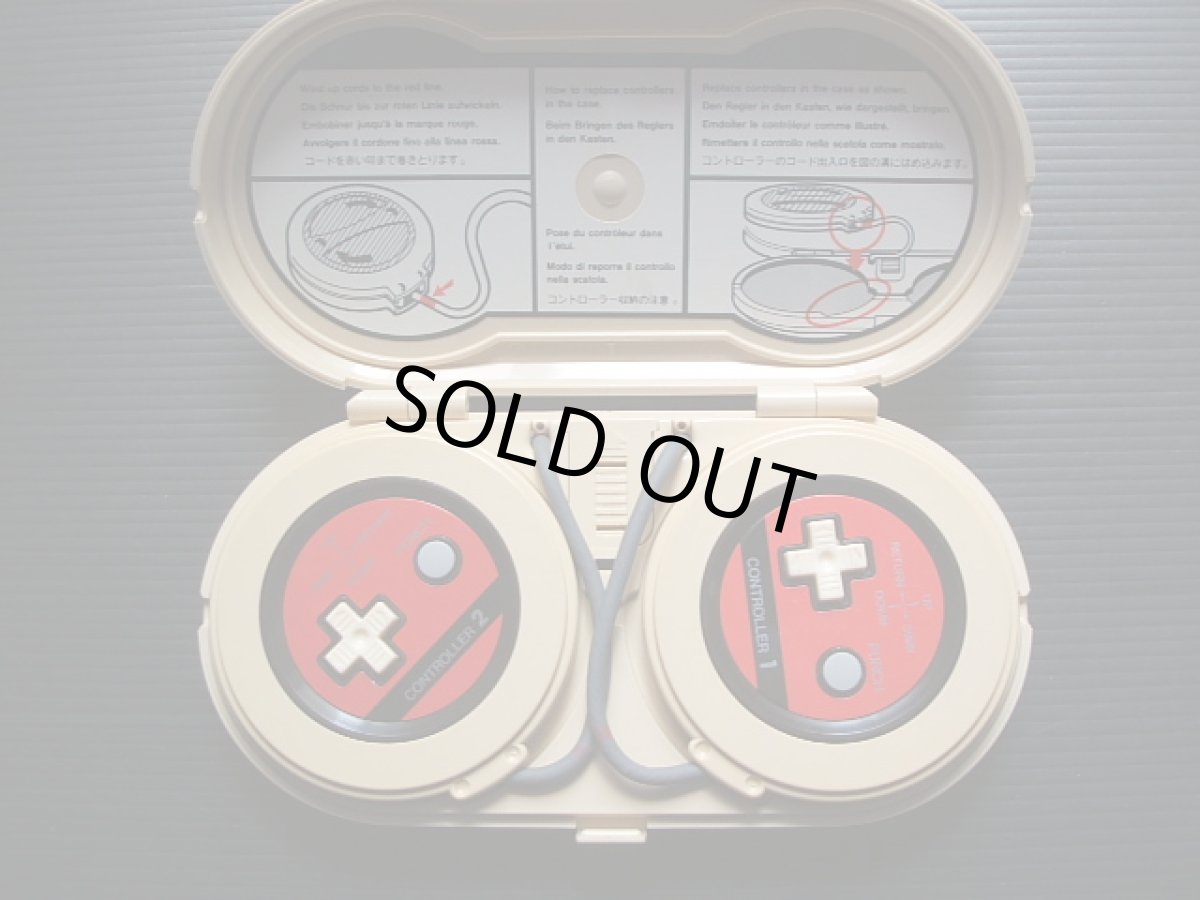 画像7: ボクシング BOXING 箱説有 ゲームウォッチ (7)