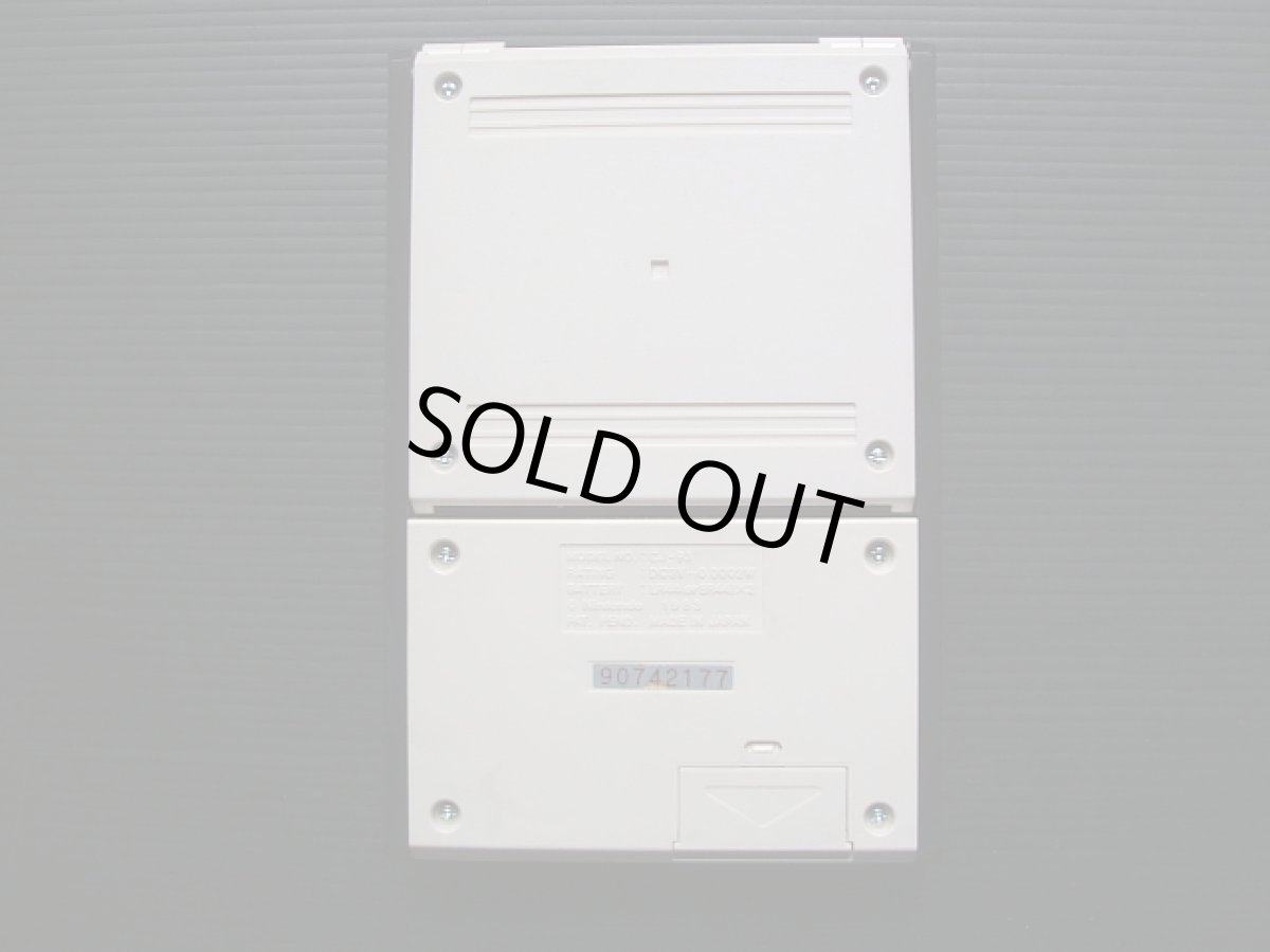 画像8: ドンキーコングJR DONKEY KONG 箱説有 ゲームウォッチ (8)