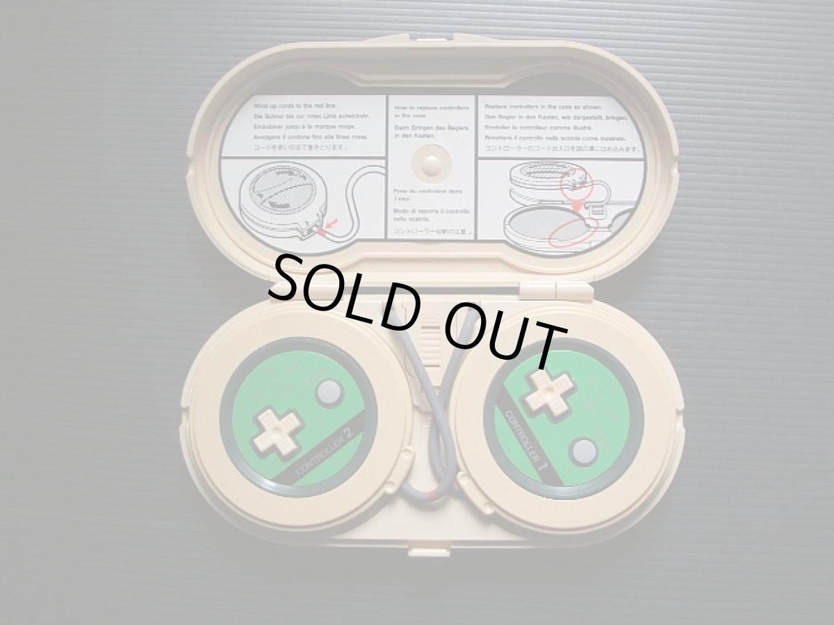 画像8: ドンキーコング3 DONKEY KONG 箱説有 ゲームウォッチ (8)