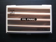 画像7: オイルパニック　OIL　PANIC　箱説有　ゲームウォッチ (7)