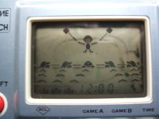画像8: バーミン　VERMIN　箱説有　ゲームウォッチ (8)