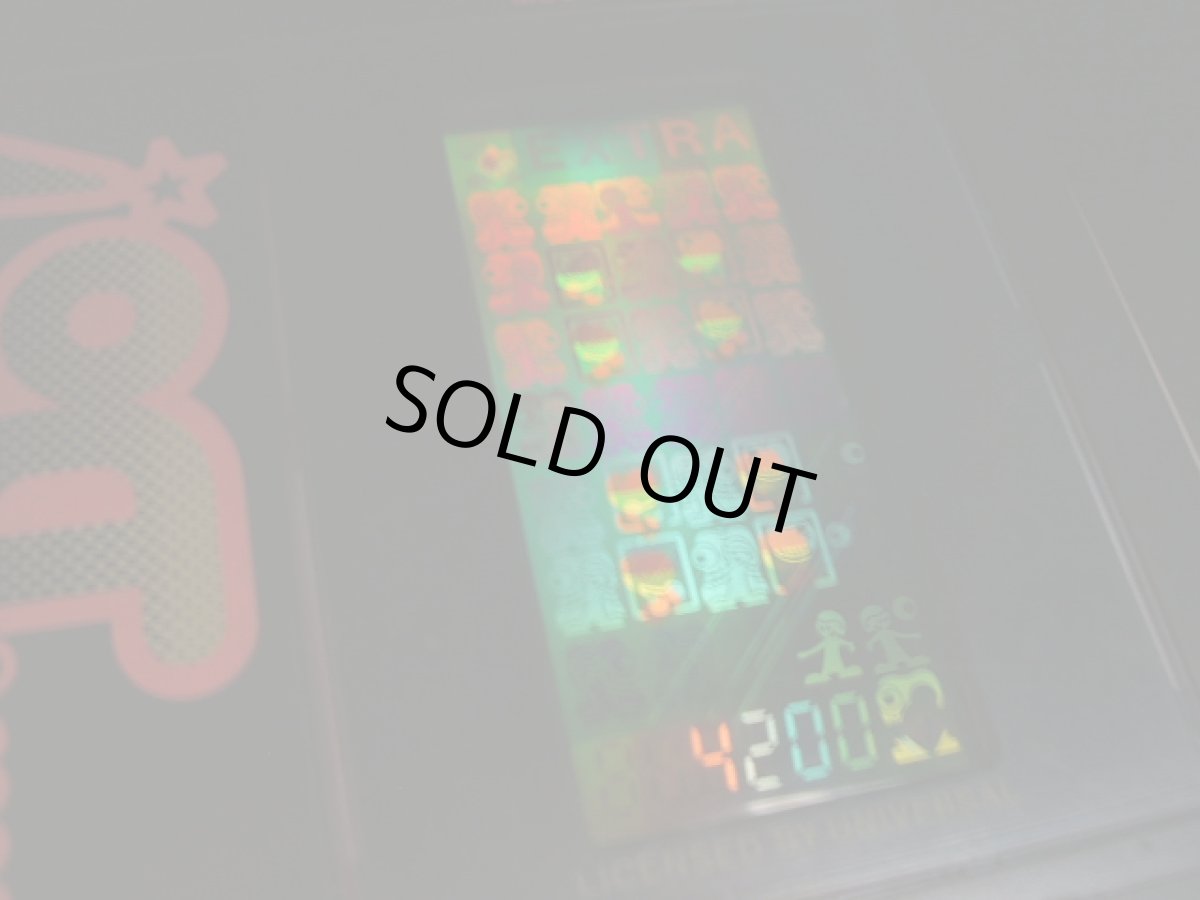 画像2: Mr Do!　ミスタードゥ　箱説無　ゲームウォッチ (2)