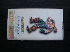 画像8: ファイナルファイトタフ　箱説有　SFCスーパーファミコン (8)