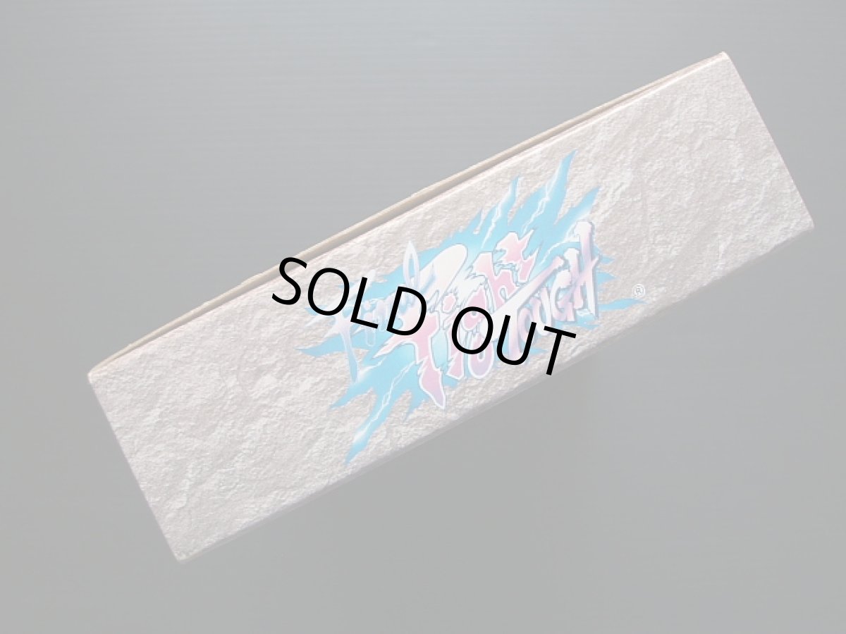 画像4: ファイナルファイトタフ 箱説有 SFCスーパーファミコン (4)