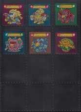 画像5: 1弾ノーマルコンプ　ハリマ王の伝説 (5)