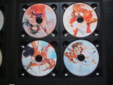 画像6: サクラ大戦 全曲集 COMPLETE SONG BOX (6)