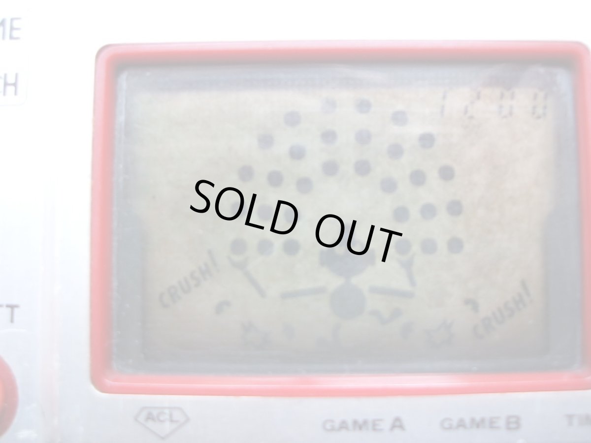 画像2: ボール　BALL　箱説無　ゲームウォッチ (2)