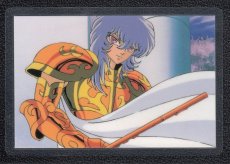 画像1: ソレント　ラミネートカード　聖闘士星矢　 (1)