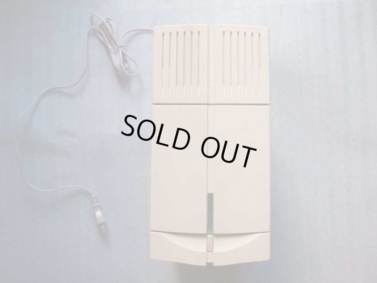 画像2: PC-FX 本体 箱説有 PC-FX (2)