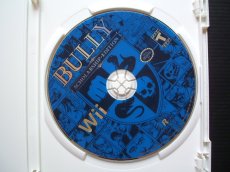 画像2: BULLY　海外版　箱説有　wiiウィー (2)