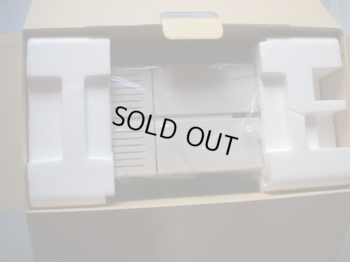 画像7: PC-FX 本体 箱説有 PC-FX (7)