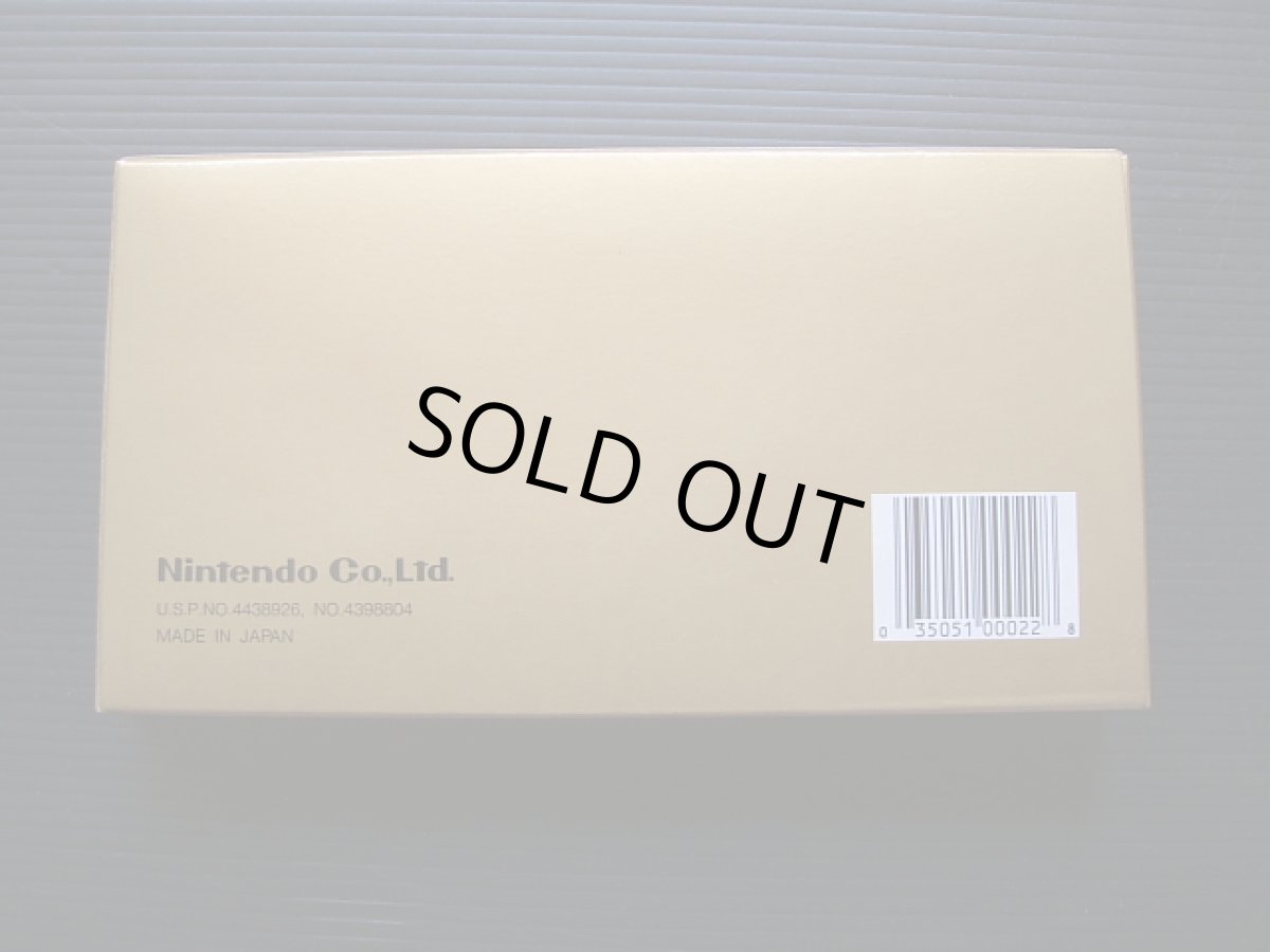 画像4: オクトパス　OCTOPUS　新品未使用　ゲームウォッチ (4)