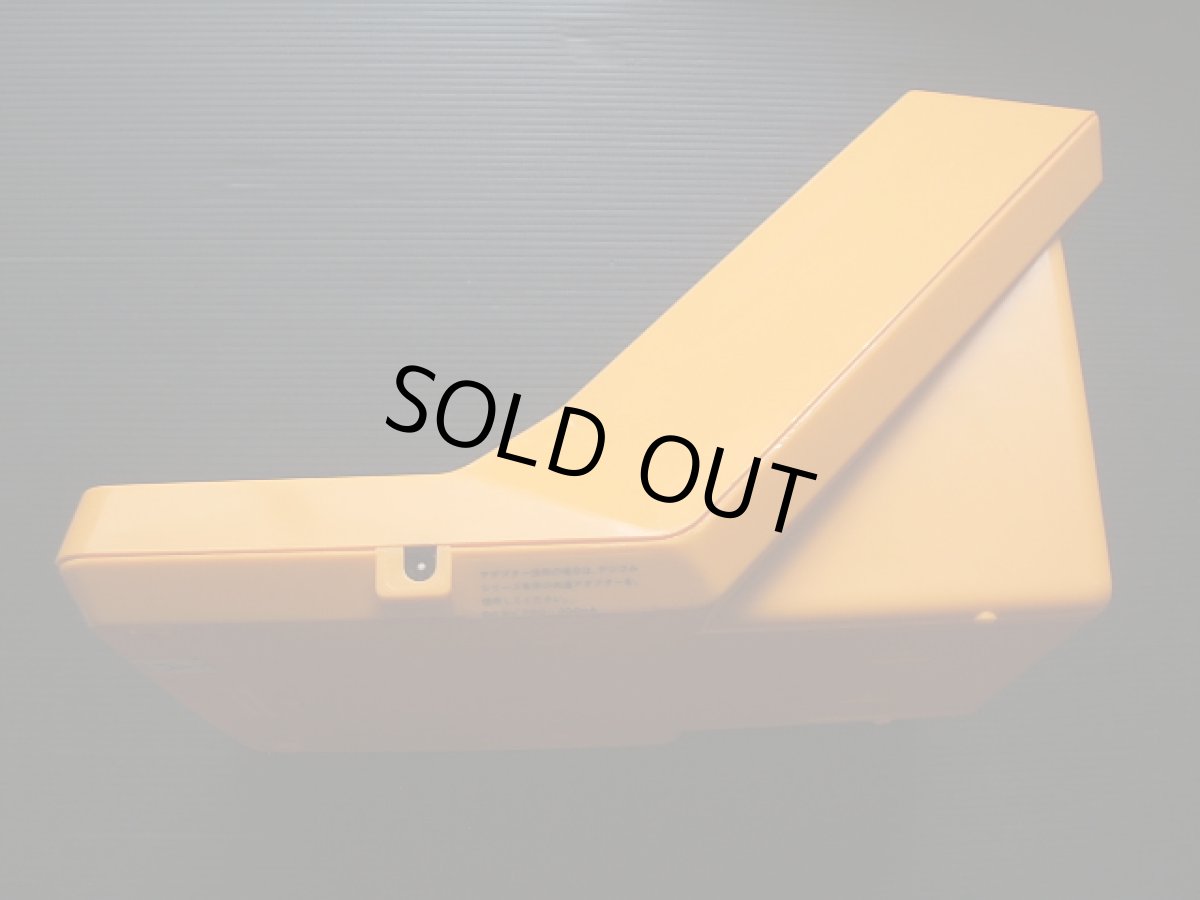 画像7: ジグザグモンスター　 箱有　ゲームウォッチ (7)