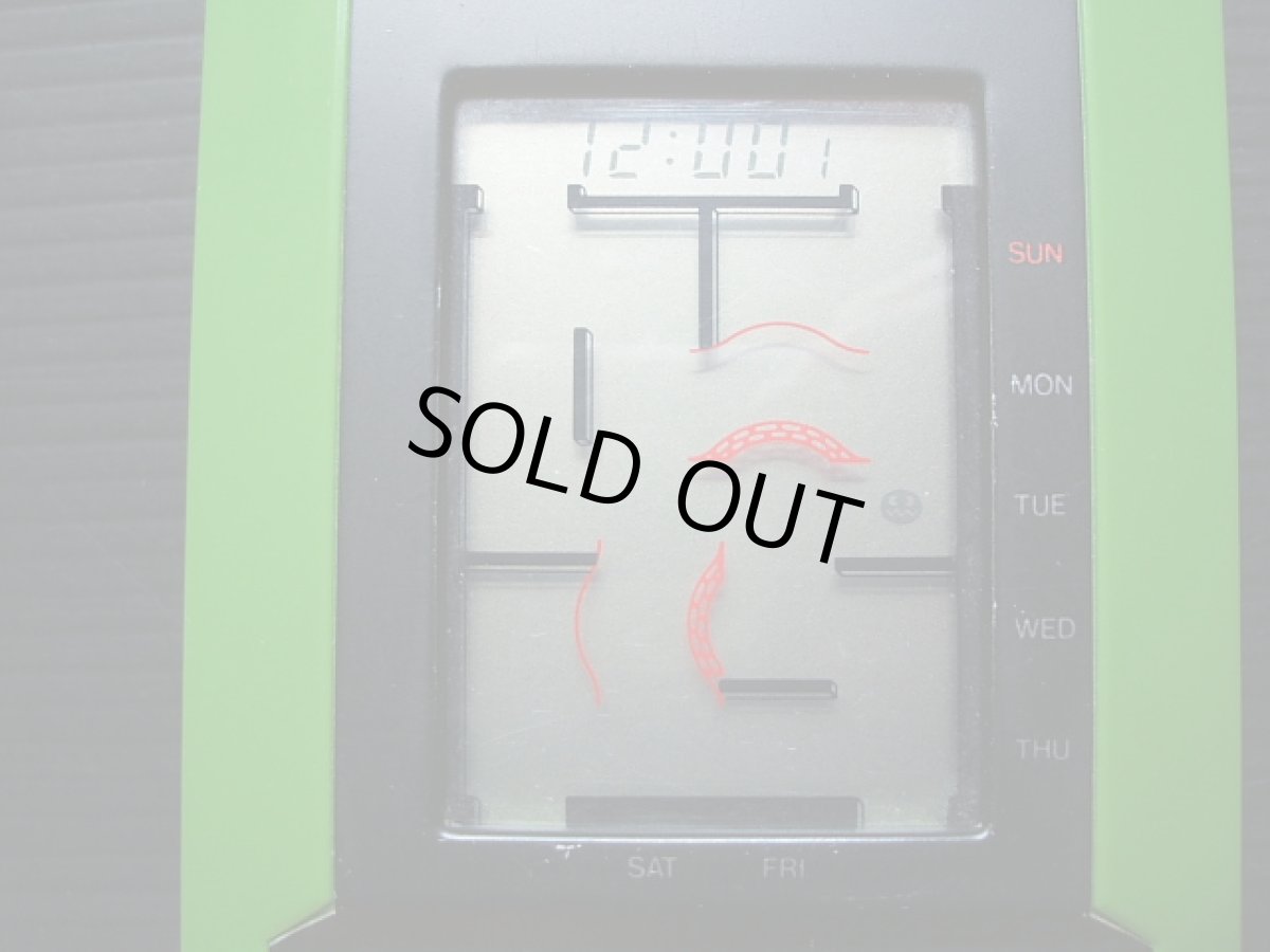 画像5: パクパクマンII　箱説有　ゲームウォッチ (5)