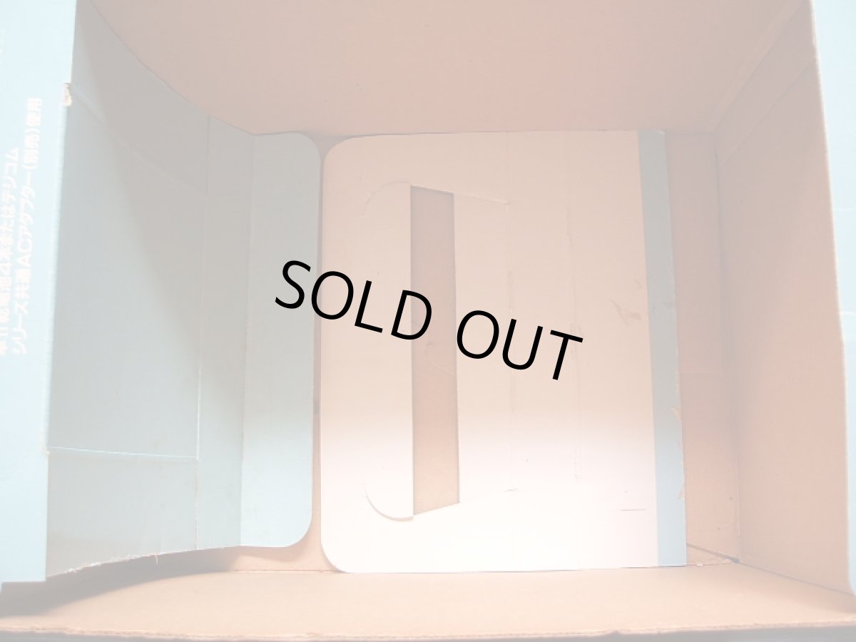 画像5: ジグザグモンスター　 箱有　ゲームウォッチ (5)