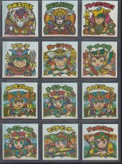 画像6: 20thアニバーサリー　アンコールレインボー版100種コンプ (6)