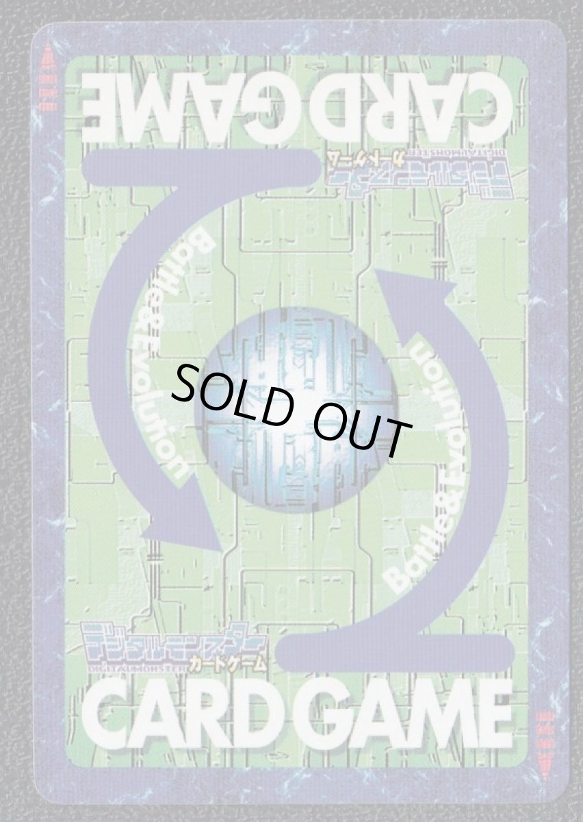 画像2: インペリアルドラモンパラディンモード Bo-1082 (2)