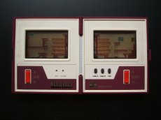 画像3: マリオブラザーズ　MARIO　BROS　箱説無　ゲームウォッチ (3)