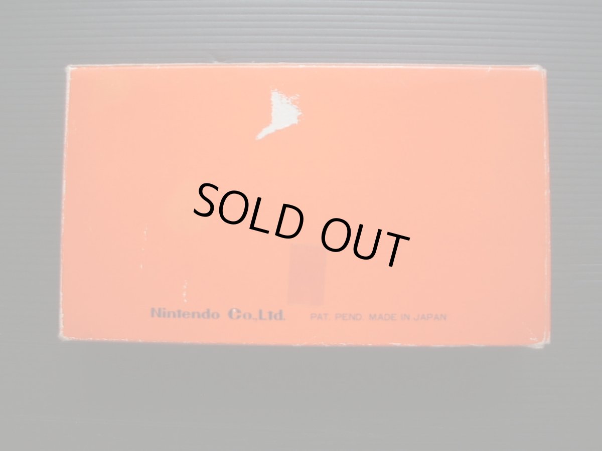 画像4: ドンキーコング DONKEY KONG 箱説有 ゲームウォッチ (4)