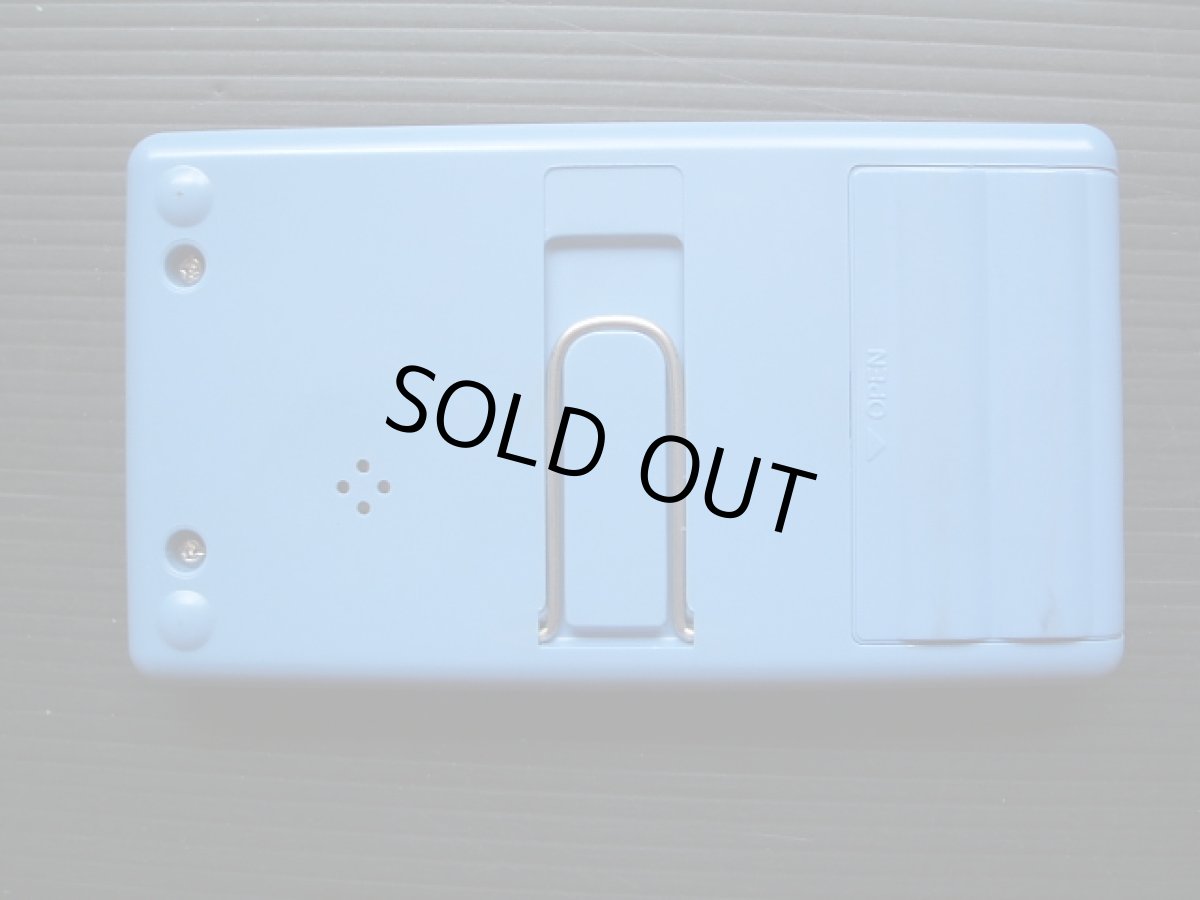 画像6: ウォッチマンフィッシング 箱説有 ゲームウォッチ (6)