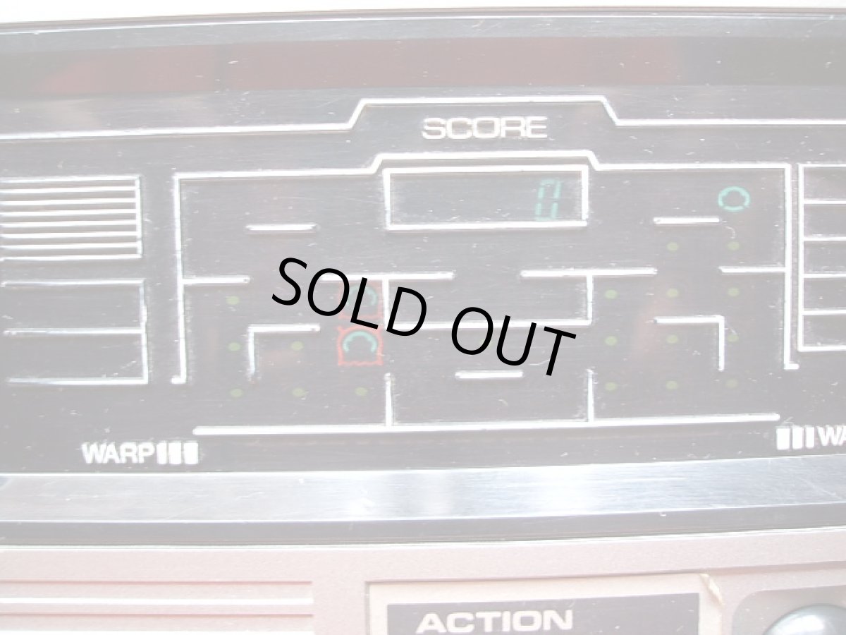 画像3: パックリモンスター　箱説無　ゲームウォッチ (3)