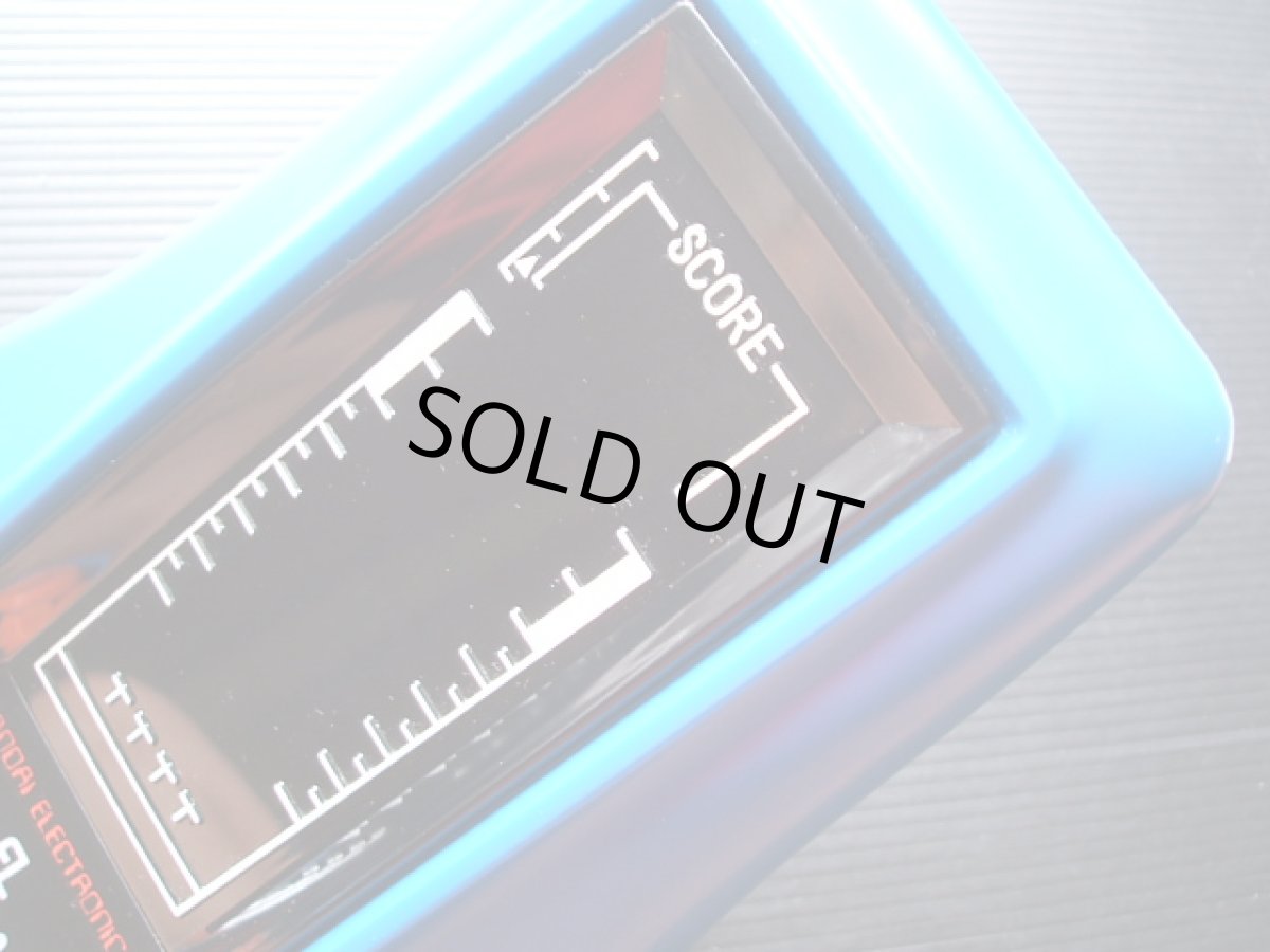 画像9: FLビームギャラクシアン 箱説有 ゲームウォッチ (9)