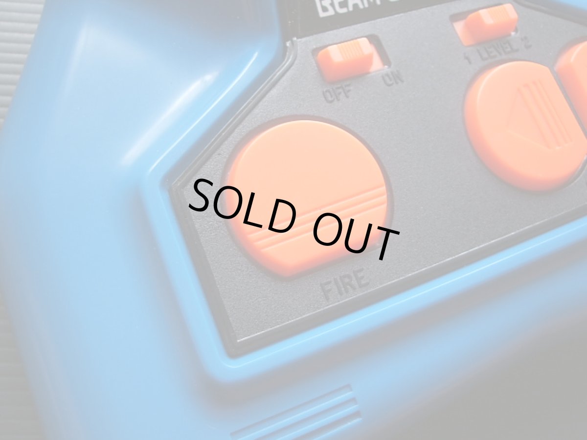 画像10: FLビームギャラクシアン 箱説有 ゲームウォッチ (10)