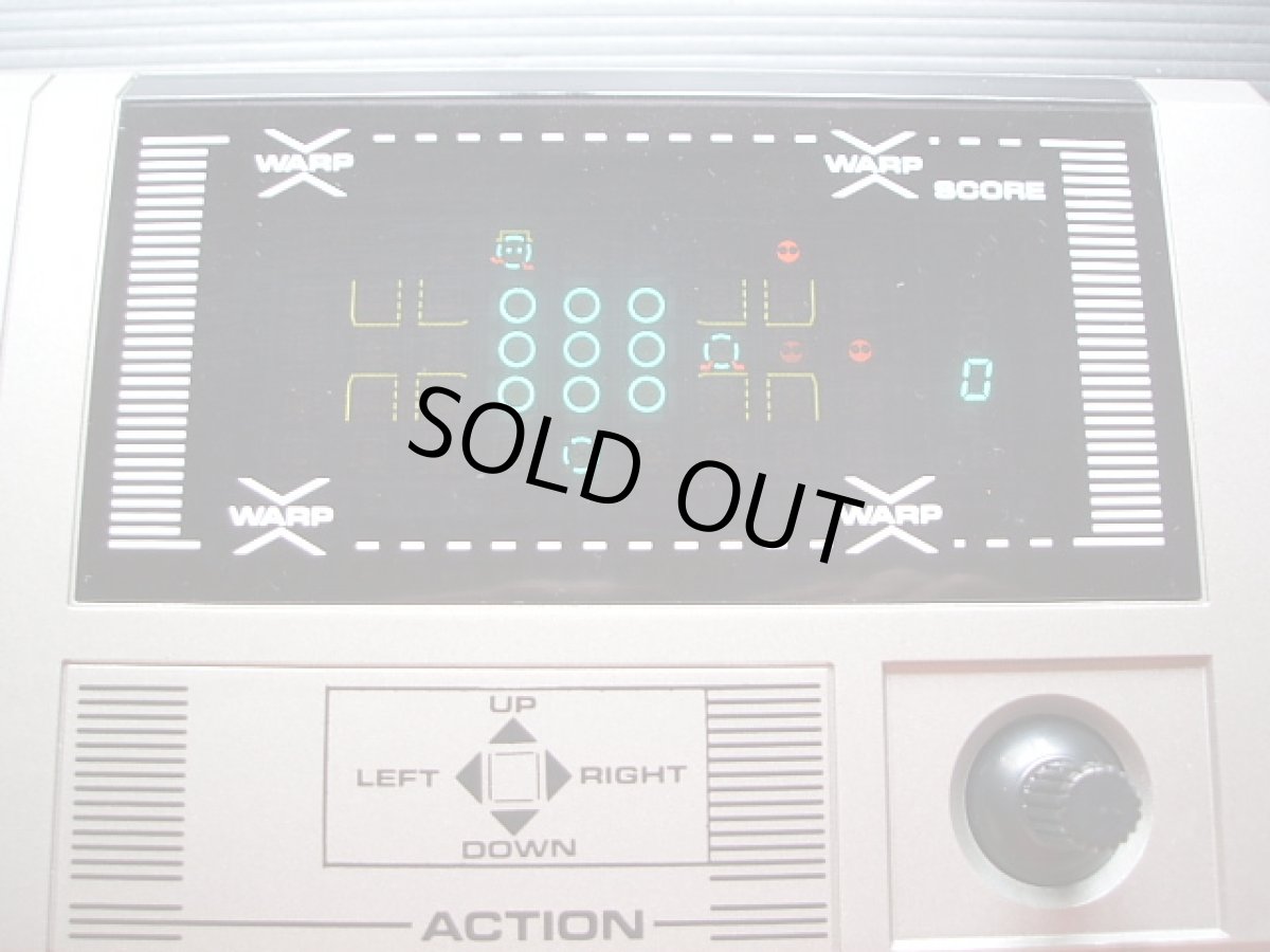 画像9: FLチェンジマン 箱説有 ゲームウォッチ (9)