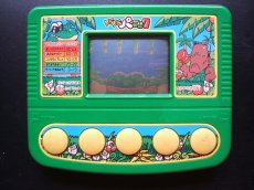 画像1: ワニワニパニック　箱説無　ゲームウォッチ (1)