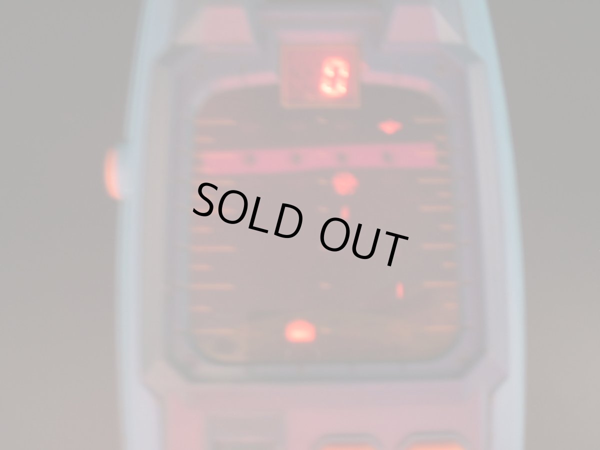 画像3: ミサイルインベーダー　箱説無　ゲームウォッチ (3)