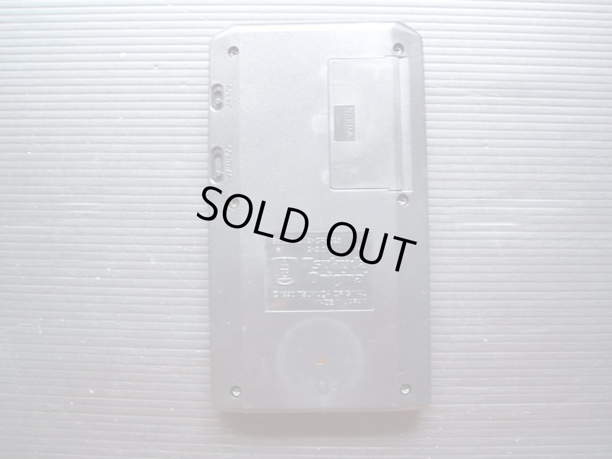 画像4: コンピューターオセロ　G-5　箱説有　ゲームウォッチ (4)