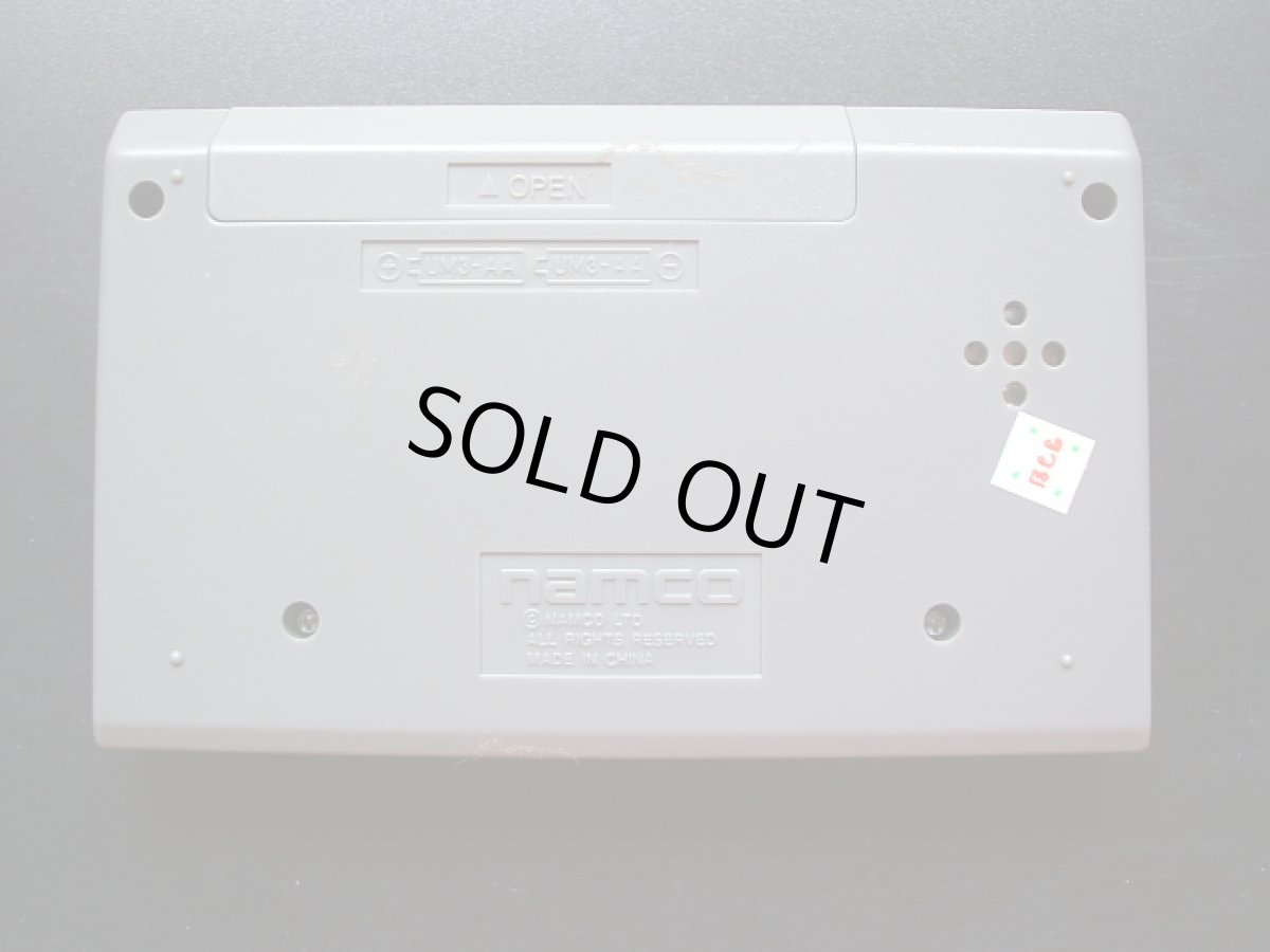 画像2: ドラゴンスピリット　箱説無　ゲームウォッチ (2)