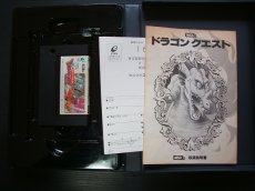 画像3: ドラゴンクエスト　箱説有　MSX (3)