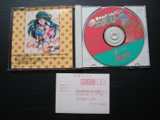 画像2: きゃんきゃんバニーエクストラDX　葉書箱説有　PC-FX (2)