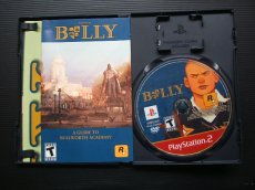 画像2: BULLY　箱説有　PS2プレイステーション (2)