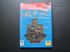 画像1: BULLY　箱説有　PS2プレイステーション (1)