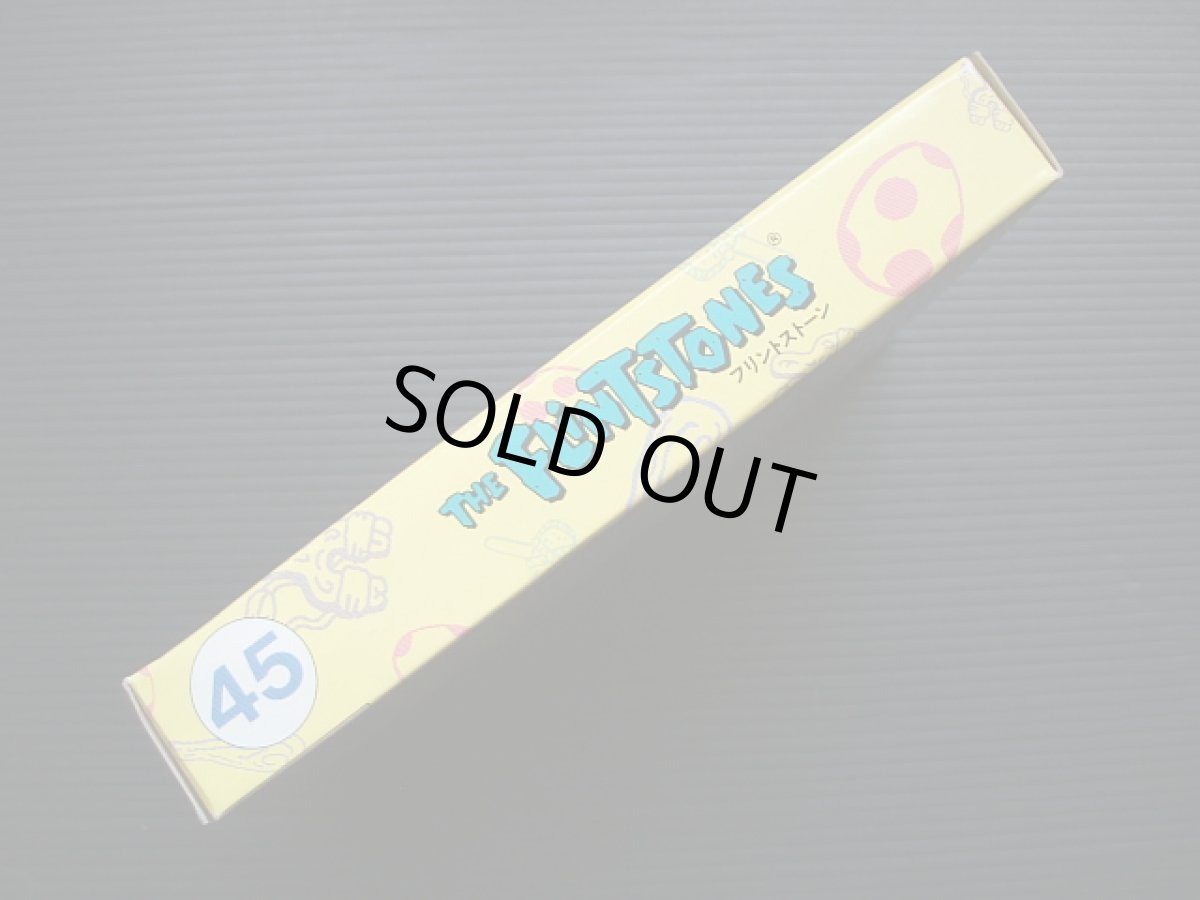 画像4: フリントストーン　葉書箱説有　FCファミコン (4)