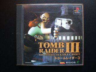 楽天市場】スクウェア・エニックス TOMB RAIDER（トゥーム