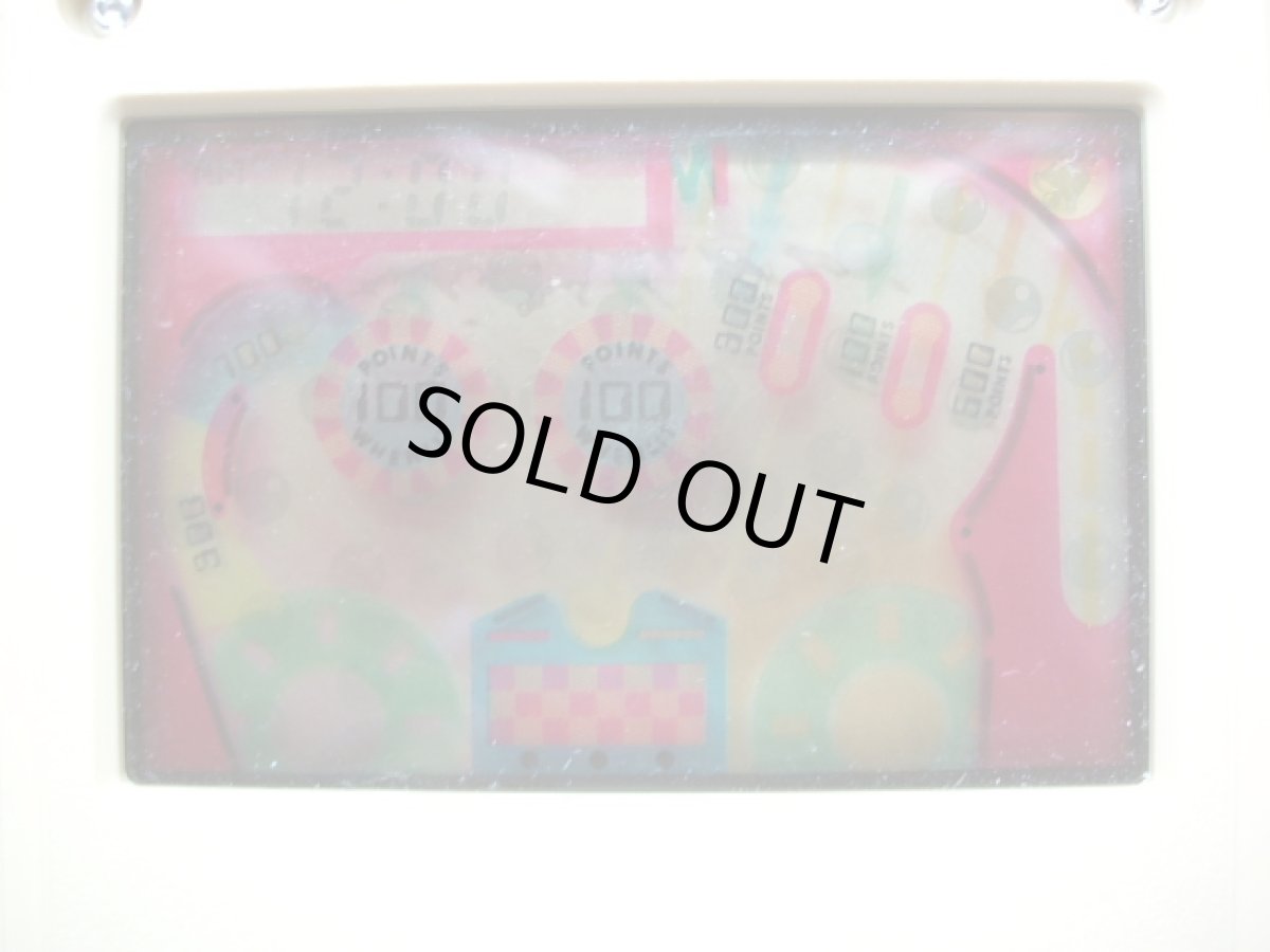 画像4: ピンボール　PINBALL　箱説無　ゲームウォッチ (4)