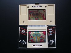 画像3: ピンボール　PINBALL　箱説無　ゲームウォッチ (3)