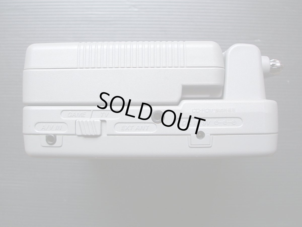 画像4: PCエンジンLT本体　箱説無　PCエンジン (4)