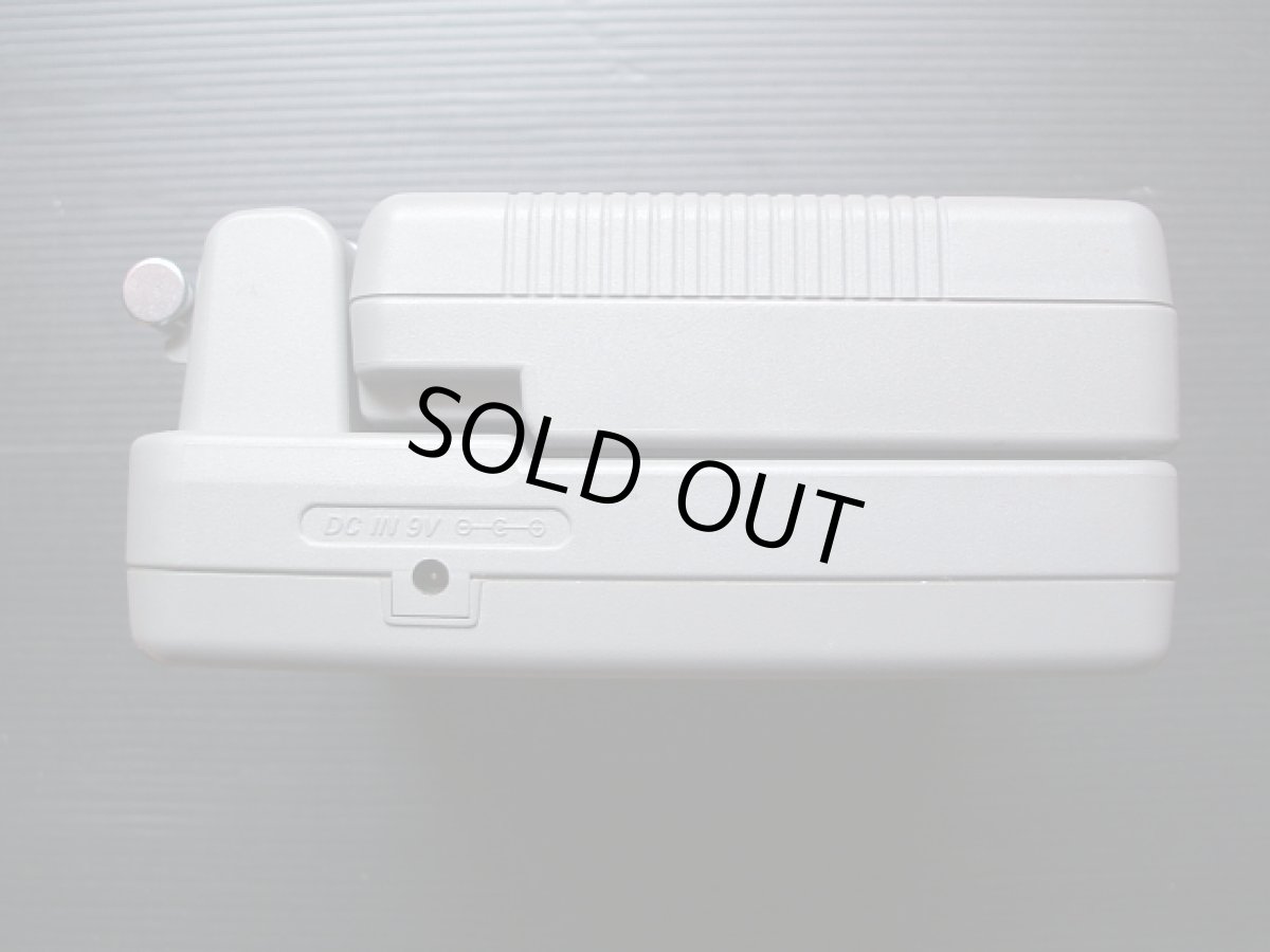 画像5: PCエンジンLT本体　箱説無　PCエンジン (5)