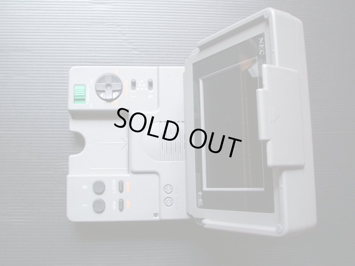 画像6: PCエンジンLT本体　箱説無　PCエンジン (6)