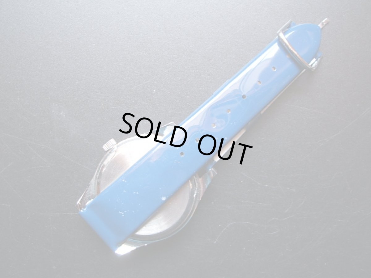 画像8: マリオのレインボー腕時計 (8)