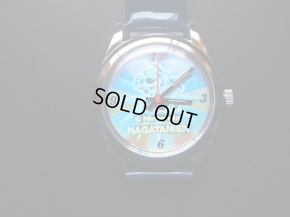 画像7: マリオのレインボー腕時計 (7)