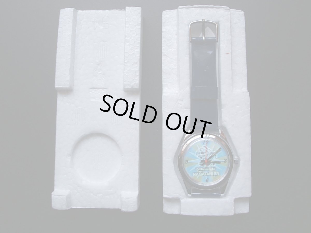 画像6: マリオのレインボー腕時計 (6)