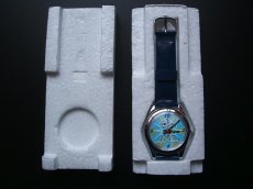 画像6: マリオのレインボー腕時計 (6)